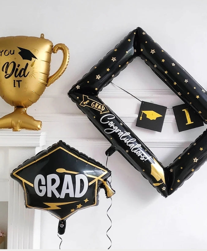 Graduation Party